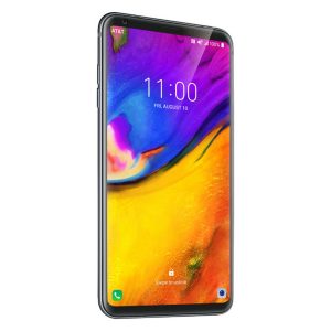 موبایل ال جی V300